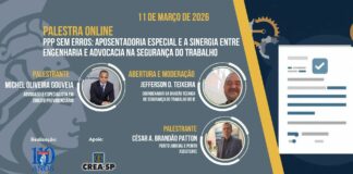 PPP sem erros: Aposentadoria especial e a sinergia entre engenharia e advocacia na segurança do trabalho