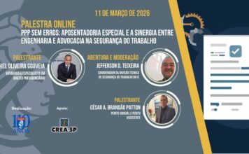 PPP sem erros: Aposentadoria especial e a sinergia entre engenharia e advocacia na segurança do trabalho