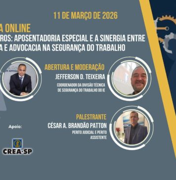 PPP sem erros: Aposentadoria especial e a sinergia entre engenharia e advocacia na segurança do trabalho