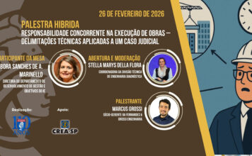 Responsabilidade concorrente na execução de obras – delimitações técnicas aplicadas a um caso judicial