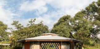 Instituto de Engenharia apoia projeto Casa Superlimão na 1ª edição da Bienal de Arquitetura Brasileira