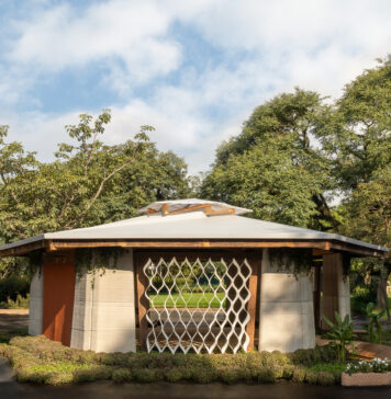 Instituto de Engenharia apoia projeto Casa Superlimão na 1ª edição da Bienal de Arquitetura Brasileira