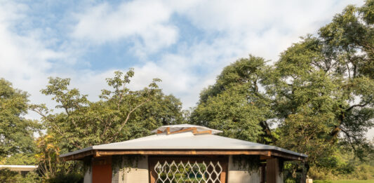 Instituto de Engenharia apoia projeto Casa Superlimão na 1ª edição da Bienal de Arquitetura Brasileira