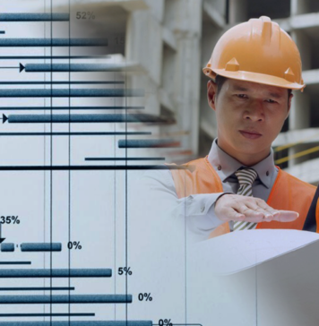 Faça sua inscrição para o curso Gestão de projetos e obras na construção civil, de 27 a 30 de abril