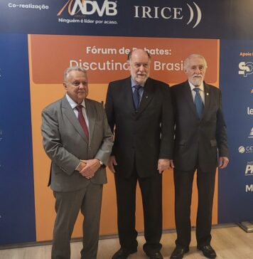 Acordo Mercosul–União Europeia é tema de evento apoiado pelo IE