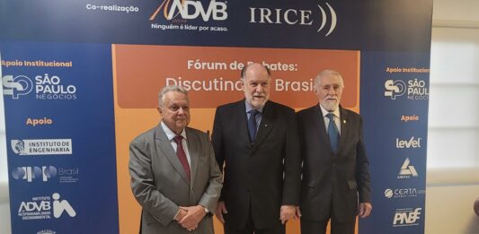 Acordo Mercosul–União Europeia é tema de evento apoiado pelo IE