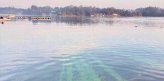 Opinião – Guarapiranga pede socorro