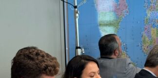 Conselheiro do IE prestigia Mesa Redonda “Observatório”, da FPPA e IBI