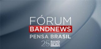 Presidente e conselheiro do IE acompanham o Fórum Pensa Brasil