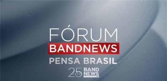 Presidente e conselheiro do IE acompanham o Fórum Pensa Brasil