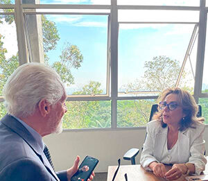 IPEN e Instituto de Engenharia há décadas contribuindo para o crescimento do País