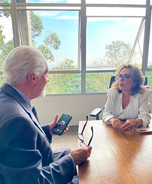 IPEN e Instituto de Engenharia há décadas contribuindo para o crescimento do País