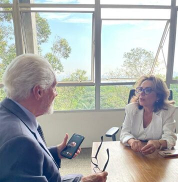 IPEN e Instituto de Engenharia há décadas contribuindo para o crescimento do País