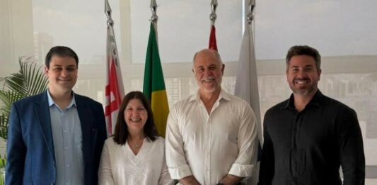 Vinicius Caruso assume CLN do Crea-SP