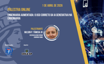 Engenharia aumentada: O uso correto da IA generativa na Engenharia