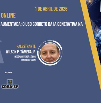 Engenharia aumentada: O uso correto da IA generativa na Engenharia