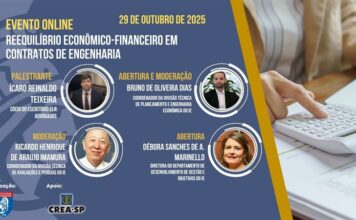 Reequilíbrio Econômico-Financeiro em Contratos de Engenharia