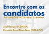 Encontro com os Candidatos às Eleições do CREA-SP e CONFEA – Joel Krüger e Ricardo Madalena