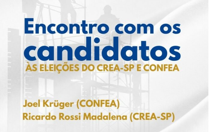 Encontro com os - 1