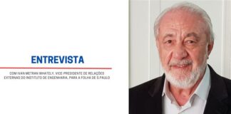 Folha de S.Paulo – Moradores da Vila Mariana propõem mudança no trajeto da linha 16-Violeta do Metrô de São Paulo