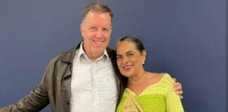 VP do IE recebe prêmio Destaque Mulher Empreendedora 2026