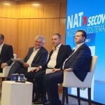 IE prestigia encontro de Kassab e Caiado no Secovi-SP
