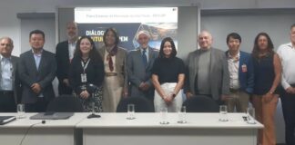 IE participa de apresentação sobre o PEM 2050