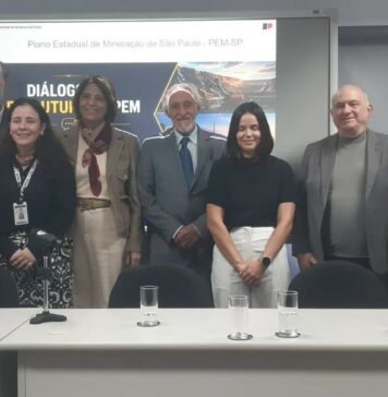 IE participa de apresentação sobre o PEM 2050