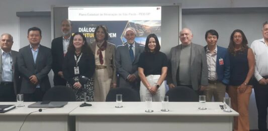 IE participa de apresentação sobre o PEM 2050