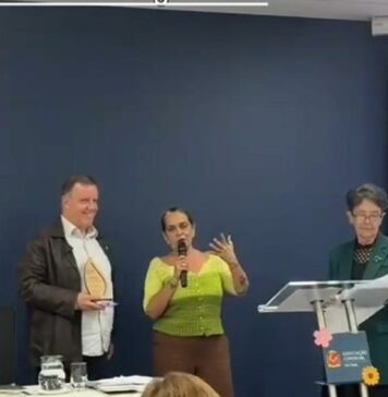 VP do IE recebe prêmio Destaque Mulher Empreendedora 2026