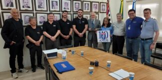 Parceria entre IE e PUC-SP disponibiliza superminicomputador de IA no Instituto