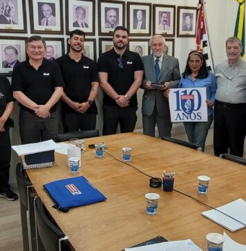 Parceria entre IE e PUC-SP disponibiliza superminicomputador de IA no Instituto