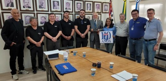 Parceria entre IE e PUC-SP disponibiliza superminicomputador de IA no Instituto