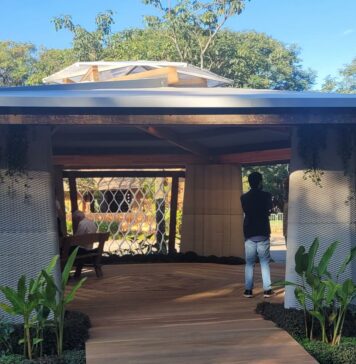 A somatória que traz a beleza