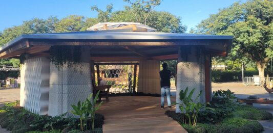 A somatória que traz a beleza