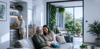 Inscreva-se para a palestra “Ageing in Place: Estratégias de bem viver para o longevo”. Acontece nesta quarta 10/6