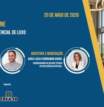 Automação residencial de luxo