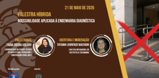 Acessibilidade aplicada à Engenharia Diagnóstica