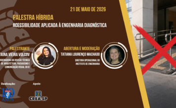 Acessibilidade aplicada à Engenharia Diagnóstica