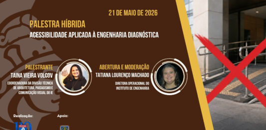 Acessibilidade aplicada à Engenharia Diagnóstica