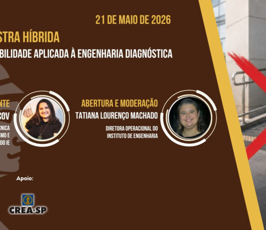 Acessibilidade aplicada à Engenharia Diagnóstica