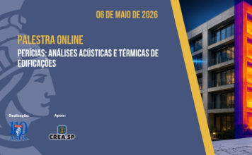 Perícias: Análises acústicas e térmicas de edificações