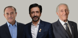 Mobilidade Urbana é tema de reunião com prefeito de SP, Fiesp e Instituto de Engenharia