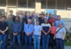 IE faz visita técnica ao hubIC e Laboratório de Impressão 3D Poli/USP