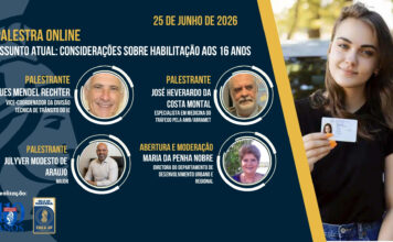 Considerações sobre Habilitação aos 16 anos