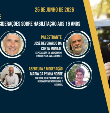Considerações sobre Habilitação aos 16 anos