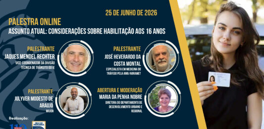 Considerações sobre Habilitação aos 16 anos