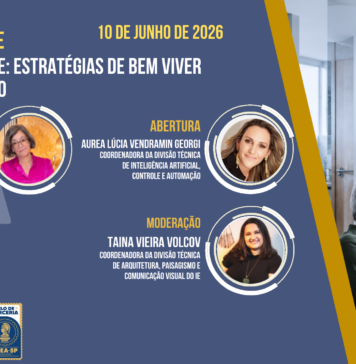 Ageing in Place: Estratégias de bem viver para o longevo