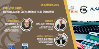 Previsibilidade de custos em projetos de Engenharia