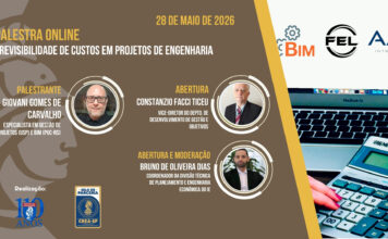Previsibilidade de custos em projetos de Engenharia